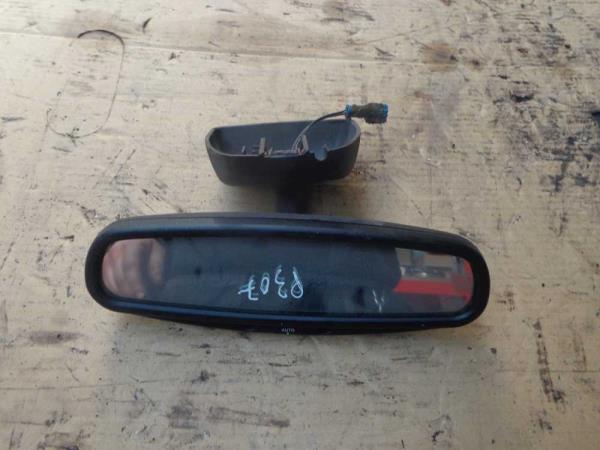 RETROVISEUR INTERIEUR PEUGEOT - Vue 1